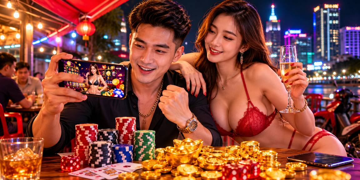 live247 Nền tảng live247 được xây dựng cho tài khoản của bạn ở Việt Nam